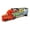 Red, variant on 21 Diecast sports car plus Semi Trailer Truck Carrier