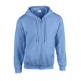 thumbnail image 1 of Gildan Mens Heavy Blend Full Zip Hoodie, 1 of 3