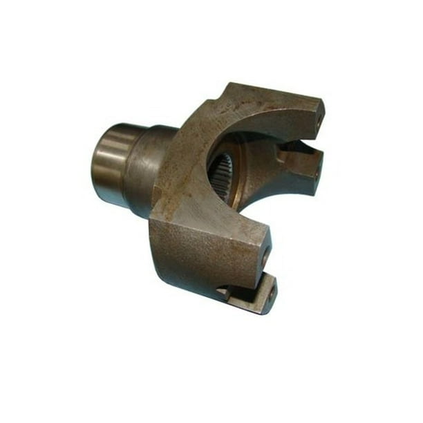 QU10184 1350 Rear Output Yoke for GM NV4500 5 Speed Transmission