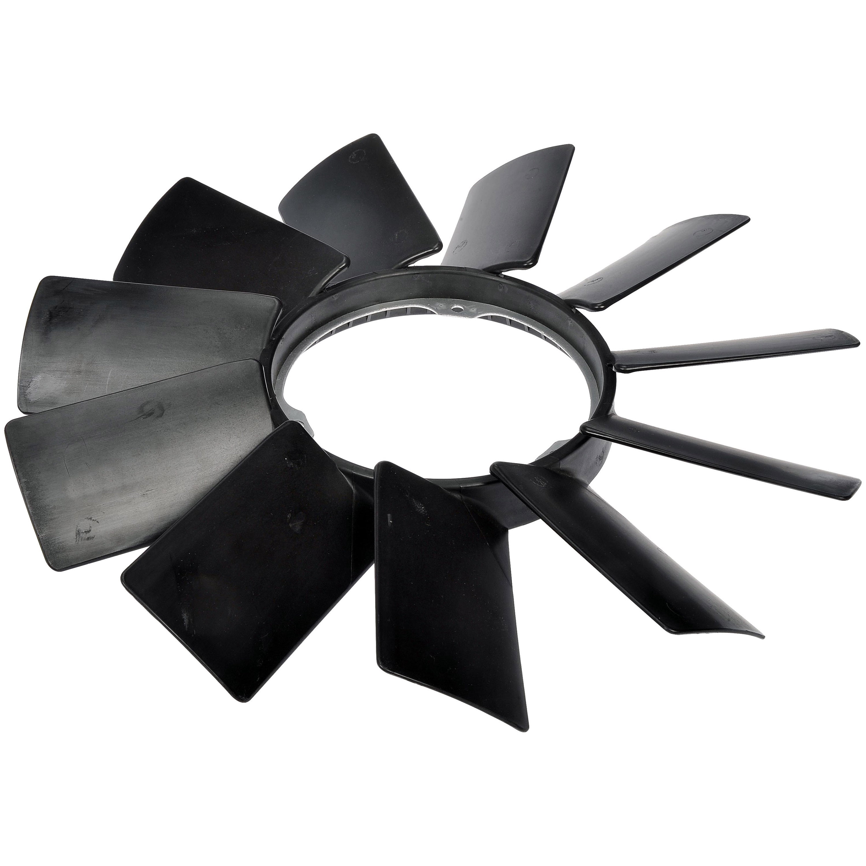 Dorman 621-584 Engine Cooling Fan Blade for Specific BMW Models