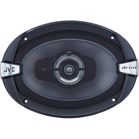 JVC CS-DR693 6x9 Inch Coaxial Speakers (pair)