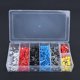 thumbnail image 1 of Terminal, 790 piezas, terminal aislado, conector de cableado con casquillo de crimpado, True Excellence, 1 of 8