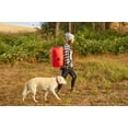 thumbnail image 4 of OmniCore Designs Pet Sleeping Bag (MD/Blue) with Zippered Cover for Travel, Camping, Backpacking, Hiking | Good for Small and Large Pets | Use as Pet Beds, Pet Mats or Pet Blanket, 4 of 24