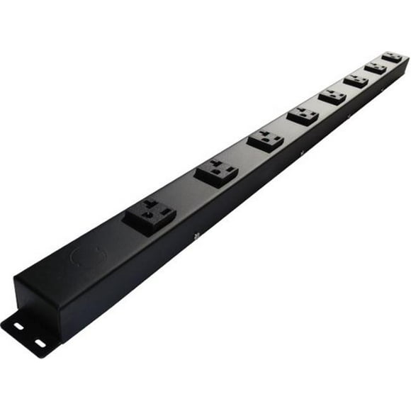 30 Amp Power Strip