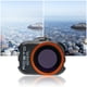thumbnail image 4 of filtros Filtros de lentes para DJI Mavic Mini 1 2 SE UV/CPL/ND/PL Drone Protección de vidrio óptico FLhrweasw El nuevo, 4 of 7