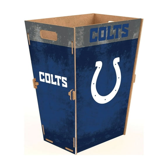 Indianapolis Colts Large Team Trash Kit