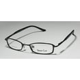 thumbnail image 2 of SMARTCLIP 293 STAINLESS STEEL EYEGLASS FRAME/GLASSES POLAROID CLIP-ON LENS, 2 of 10