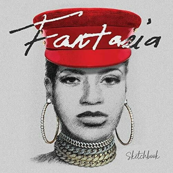 Fantasia - Sketchbook - Music & Performance - CD