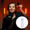 thumbnail image 4 of Unique Bargains 1 Pc Portable Root Comb Applicator Bottle for Bathroom Vanities Purple PE, 4 of 5
