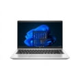 thumbnail image 4 of HP ProBook 445 G9 14" Notebook - Full HD - 1920 x 1080 - AMD Ryzen 7 5825U Octa-core (8 Core) - 16 GB Total RAM - 512 GB SSD - Windows 10 Pro - AMD Radeon Graphics - In-plane Switching (IPS) Tech, 4 of 7