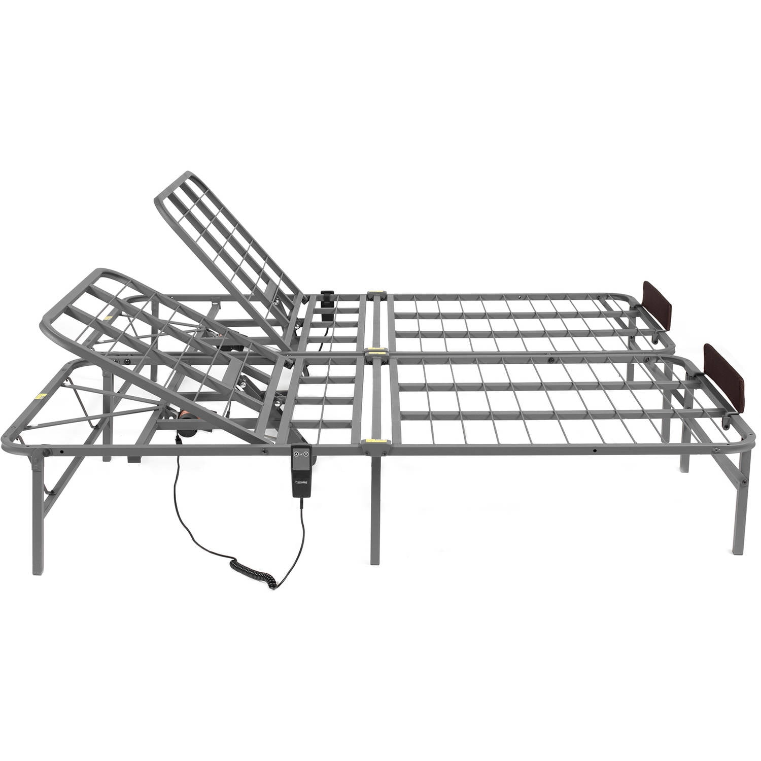 pragma bed