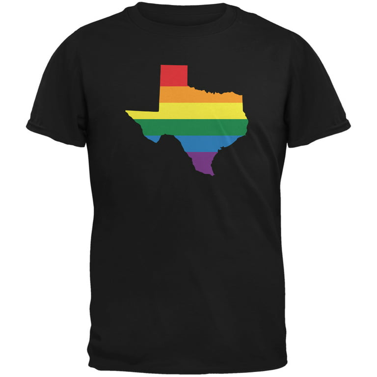 Sol's rainbow men - short sleeve t-shirt, SO03108W
