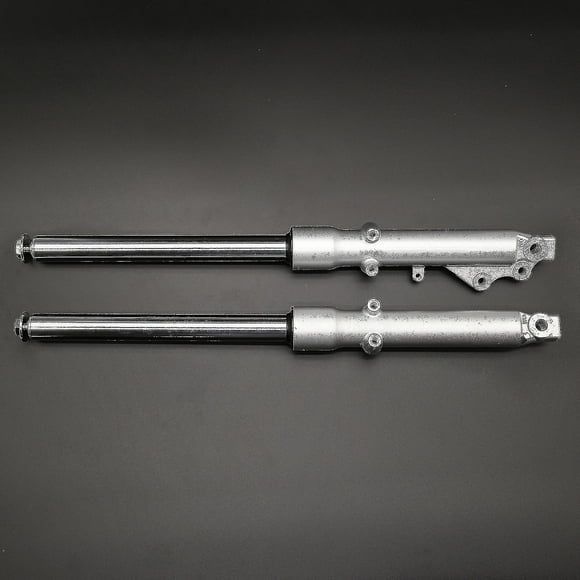 530mm Front Fork Shock Absorption 27mm For Monkey Bike Mini Trail Bike Monkey Dax Z50a Z50r Z50j Z110 Z125