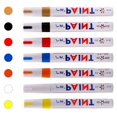 thumbnail image 3 of Waterproof Permanent Marker Pen for Car Bike Tyre Tire Oil Based Long Lasting, 3 of 6