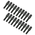 thumbnail image 1 of M14x1.5 LugCone45mm 17mm Hexagonal Accessoires de Roue Universels, 1 of 8