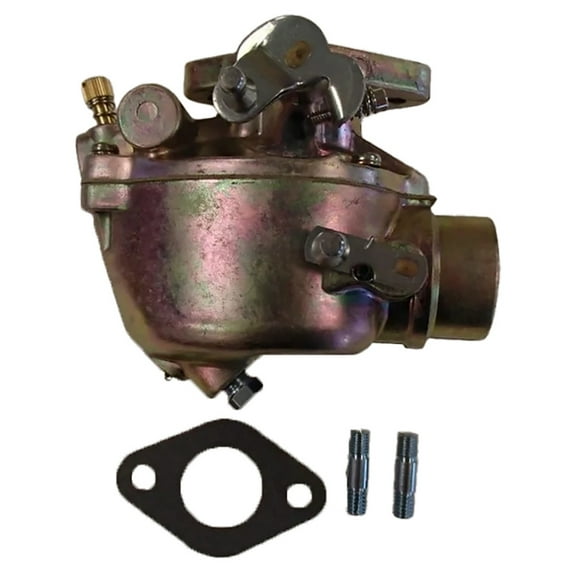 8N9510C Carburetor Fits Ford/New Holland 2N 8N 9N