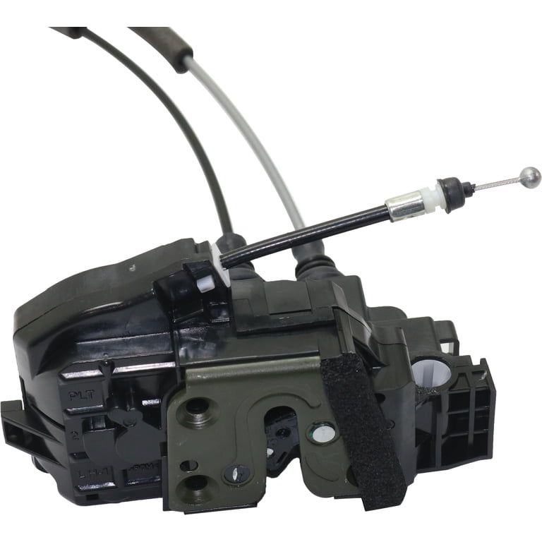 Door Lock Actuator Motor - Hyundai (81310-2B020