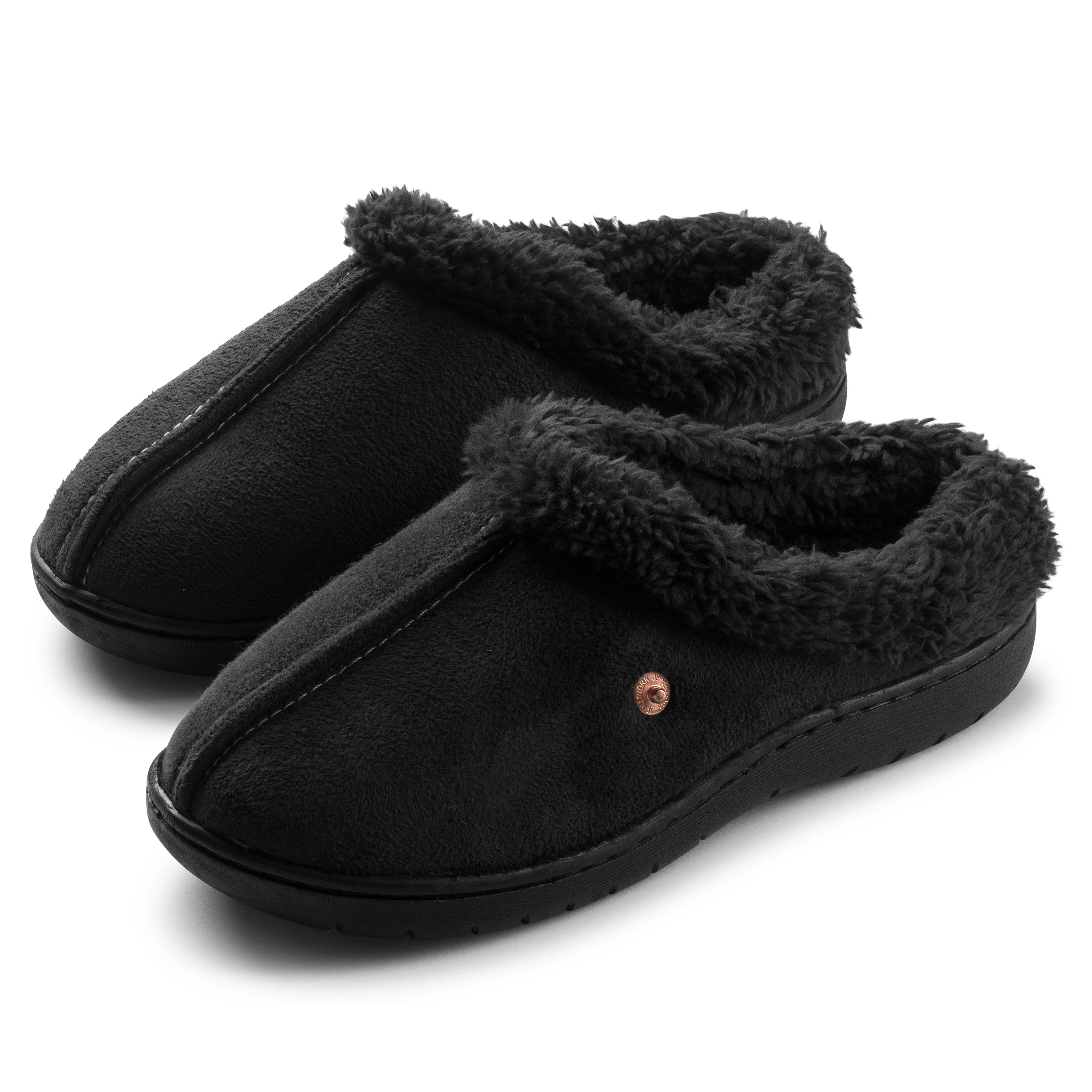 boys winter slippers