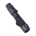 thumbnail image 1 of S SERENABLE Siège de Moulinet PP Robuste Compact Facile à Installer Accessoire de Pêche Portable, 1 of 9