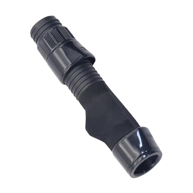 S SERENABLE Siège de Moulinet PP Robuste Compact Facile à Installer Accessoire de Pêche Portable