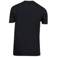 thumbnail image 2 of Fox Racing Mens Legacy Fox Head SS T-Shirt - Black/White, 2 of 2