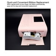 thumbnail image 6 of For RP-108 Photo Paper 6inch for CP1300 CP1200 CP1500 Thermal Sublimations Printer Photo Paper Ink Cassette, 6 of 9