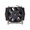 thumbnail image 2 of Dynatron A24 - Processor cooler - (for: AM4) - aluminum fins - 60 mm, 2 of 6