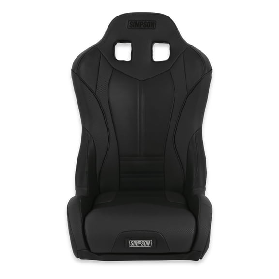 Simpson S107-304 Simpson Racing Pro Sport Off-Road Suspension Seat