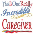 thumbnail image 2 of CafePress - Incredible Caregiver Mug - 11 oz Ceramic Mug - Novelty Coffee Tea Cup, 2 of 3