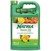 Best Neem Oils - Natria 820040A Neem Oil Spray for Plants, Insect Review 