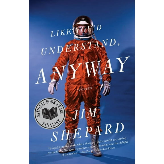 Vintage Contemporaries Like You'd Understand, Anyway, (Paperback)
