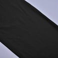 thumbnail image 5 of Sngxgn Women's Pants Casual Trouser Pants Elastic Waist Slim Pockets(Black,XXXL), 5 of 7