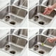 thumbnail image 3 of Limpiador de alcantarillado Yuarrent de resorte 60cm Acero inoxidable PP Color aleatorio, 3 of 6
