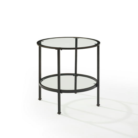Crosley Furniture Aimee End Table