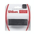 Wilson MicroDry + Comfort Tennis Racket Replacement Grip, Black