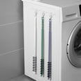 thumbnail image 6 of XKHBDL Washing Machine Cleaning Brush - Deep Cleaning Tool for Washing Machine Drums, Durable & Flexible 360° Nylon Bristles for Effective Corners, 6 of 8