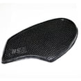 thumbnail image 2 of BSA Gas Fuel Tank Knee Pad Rubber Grip Set A65F B44 B25 Models, 2 of 5
