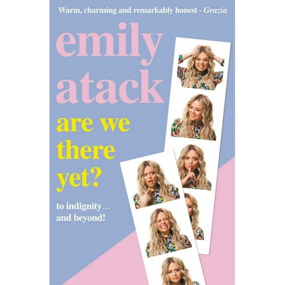 Are We There Yet? : To indignity . . . and beyond! (Paperback)