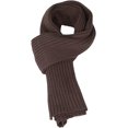 thumbnail image 1 of Ellington Unisex Knit Scarf, 1 of 1