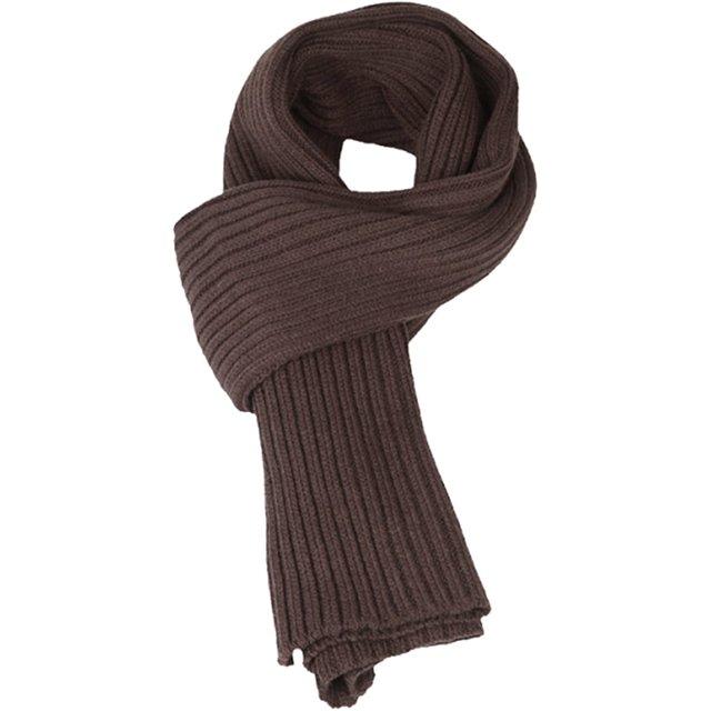 Ellington Unisex Knit Scarf