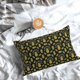 thumbnail image 5 of Balery Pineapple Funda de Cojín Estampada, Regalos para Mujeres, Regalos de Amor para Ella, Regalos para Novia o Esposa, Funda de Almohada-16"x24", 5 of 6