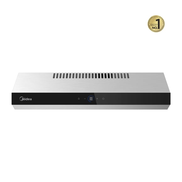 Campana Emportable Midea de 24" | 60cm con panel digital
