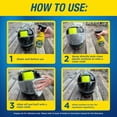thumbnail image 3 of Agente limpiador Rain-X Plastic Treatment 355 ml, paquete de 6, 3 of 6