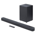 thumbnail image 1 of Home Teather JBL Bar 2.1 Deep Bass MK2 Subwoofer Bluetooth 300w, 1 of 5