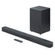 thumbnail image 1 of Home Teather JBL Bar 2.1 Deep Bass MK2 Subwoofer Bluetooth 300w, 1 of 5