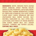 thumbnail image 5 of Chef Boyardee Macaroni and Cheese, Microwave Pasta, 7.5 oz (Pack of 8), 5 of 5