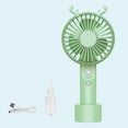 LYTiang Home Outdoor New Small Fan Student Outdoor Portable MustHave