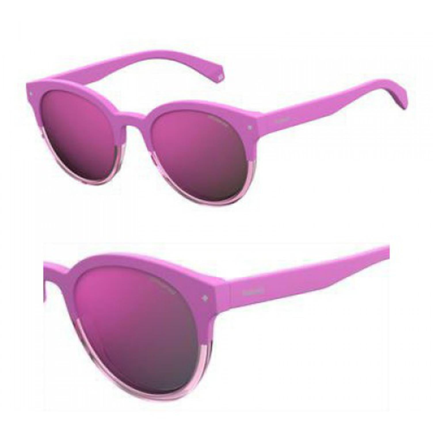 Polaroid Core - Sunglasses Polaroid Core Pld 6043 /S 035J Pink / AI ...