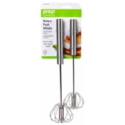 Prep Solutions Push Whisk for Effortless Mixing of Eggs, Sauces, and Batters