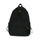 thumbnail image 2 of Mochila escolar con cremallera para mujer, ideal para fiestas de cumpleaños, compras en la calle, 2 of 7